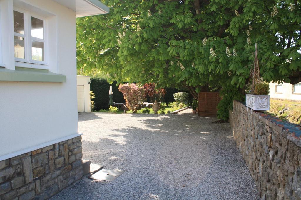 Hostellerie De La Riviere Saint-Étienne-au-Mont 외부 사진