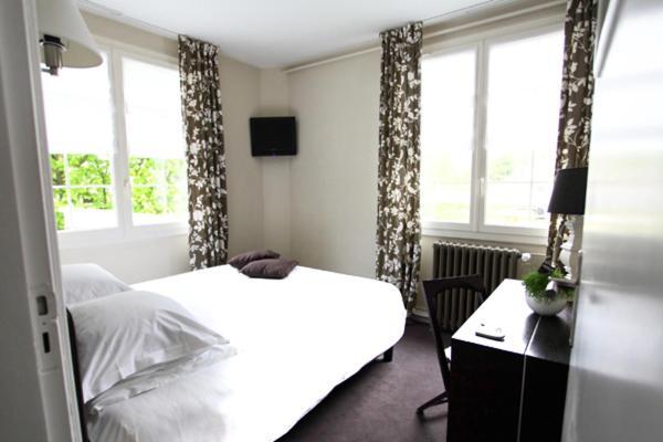 Hostellerie De La Riviere Saint-Étienne-au-Mont 외부 사진