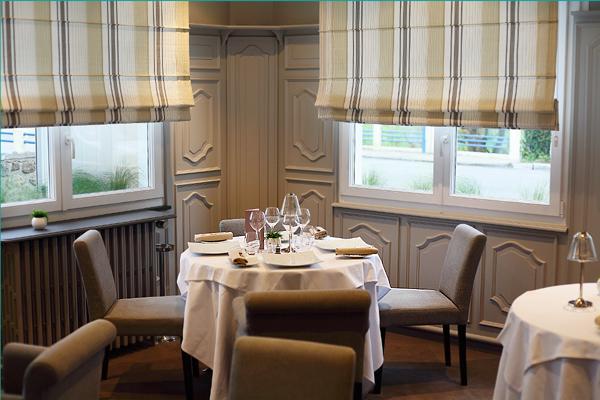 Hostellerie De La Riviere Saint-Étienne-au-Mont 외부 사진