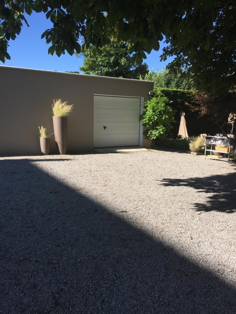 Hostellerie De La Riviere Saint-Étienne-au-Mont 외부 사진